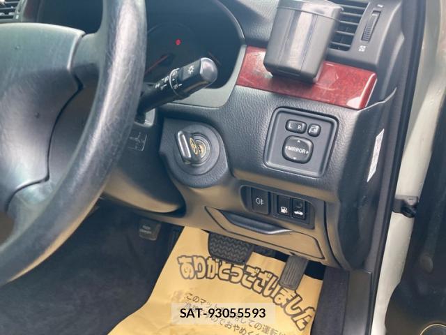 Toyota BREVIS 2003-08 8814175-10