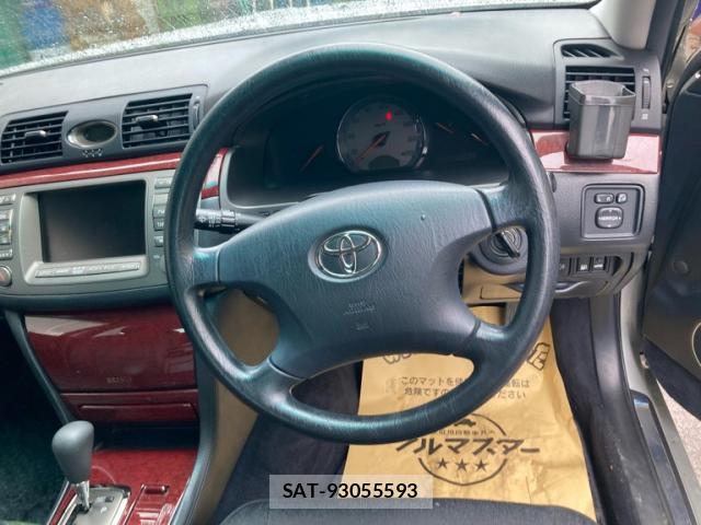 Toyota BREVIS 2003-08 8814175-11