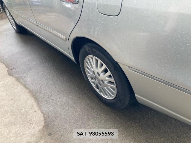 Toyota BREVIS 2003-08 8814175-12