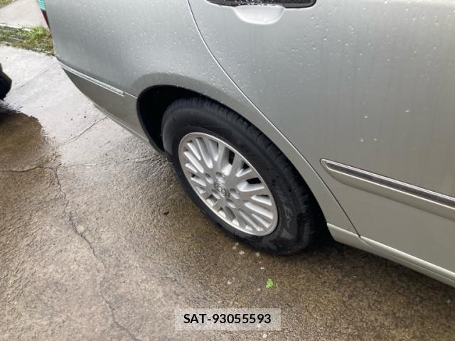 Toyota BREVIS 2003-08 8814175-13
