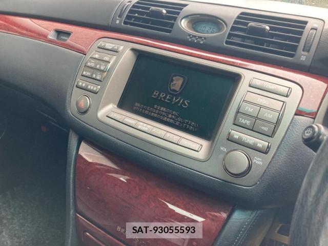 Toyota BREVIS 2003-08 8814175-14