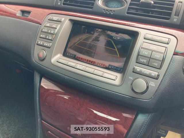 Toyota BREVIS 2003-08 8814175-15