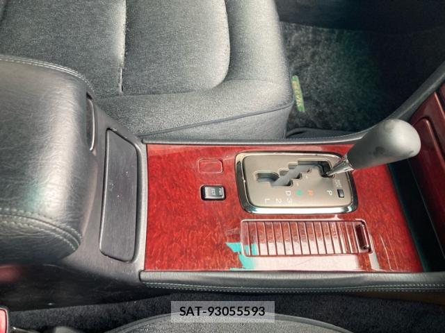 Toyota BREVIS 2003-08 8814175-17