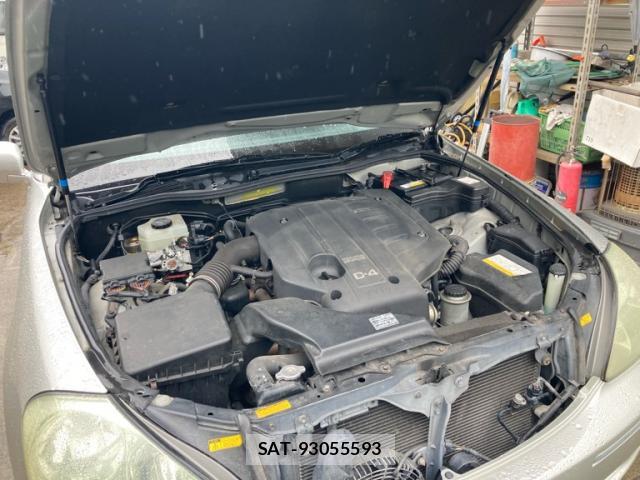 Toyota BREVIS 2003-08 8814175-18