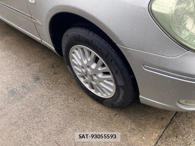 Toyota BREVIS 2003-08 8814175-2