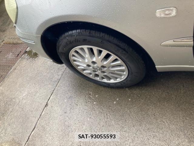 Toyota BREVIS 2003-08 8814175-3