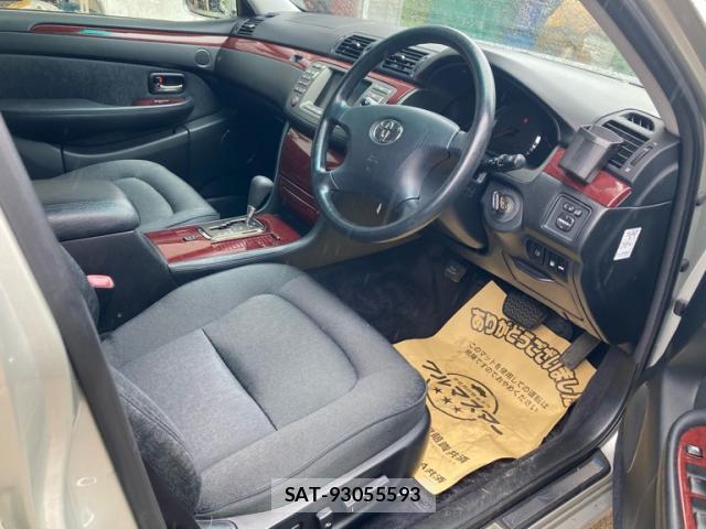 Toyota BREVIS 2003-08 8814175-5