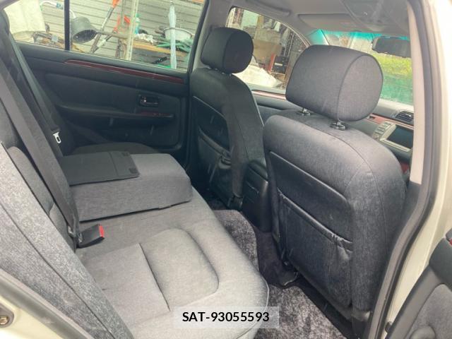 Toyota BREVIS 2003-08 8814175-6