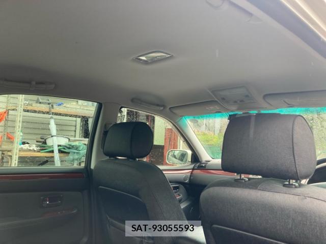 Toyota BREVIS 2003-08 8814175-7