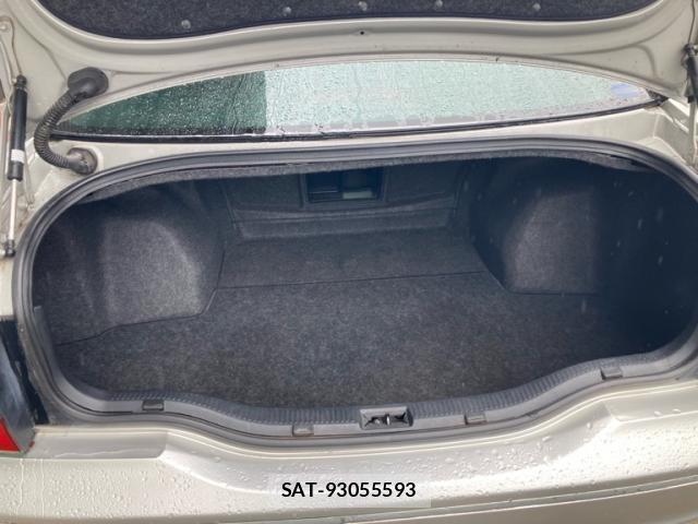 Toyota BREVIS 2003-08 8814175-8