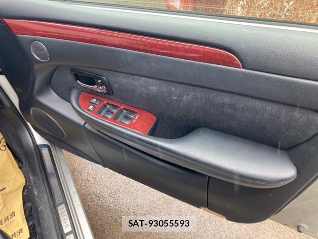 Toyota BREVIS 2003-08 8814175-9