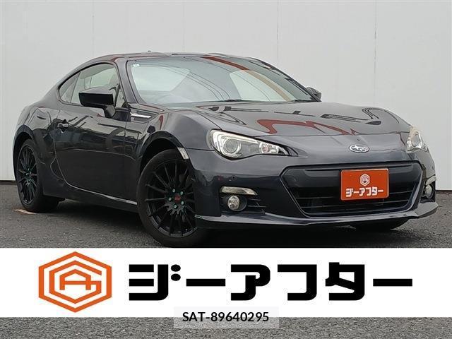 Subaru BRZ 2014-03 8812803-0