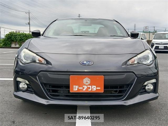 Subaru BRZ 2014-03 8812803-7