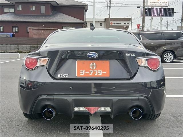 Subaru BRZ 2014-03 8812803-9