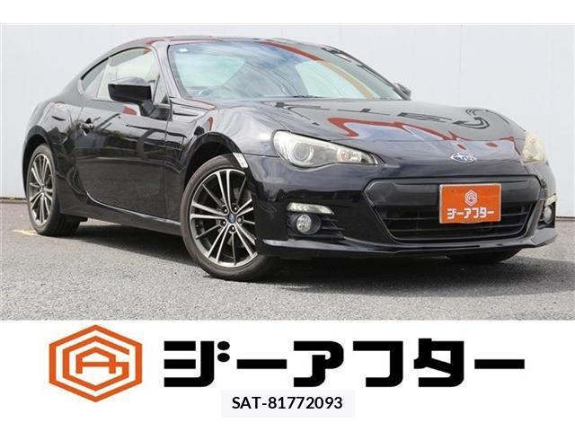 Subaru BRZ 2012-12 8812813-0