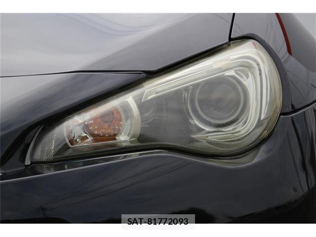 Subaru BRZ 2012-12 8812813-10
