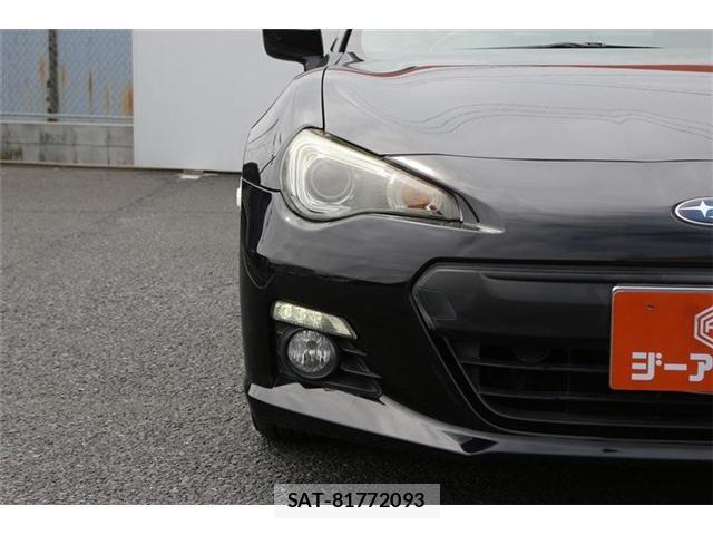 Subaru BRZ 2012-12 8812813-11