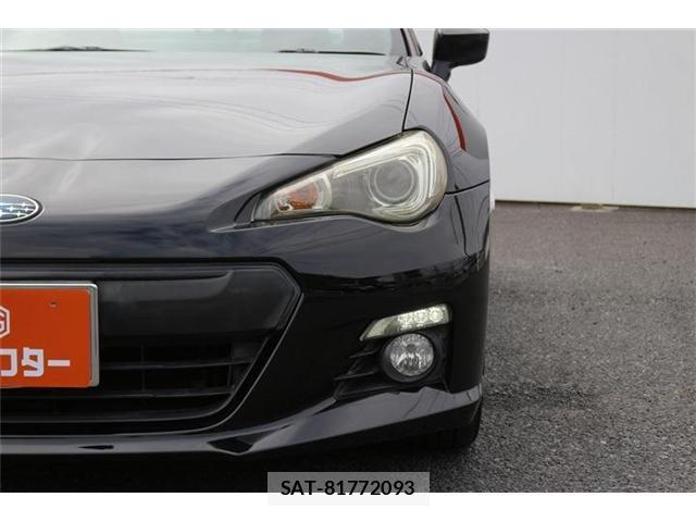 Subaru BRZ 2012-12 8812813-12