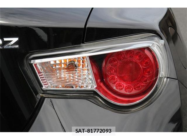 Subaru BRZ 2012-12 8812813-15