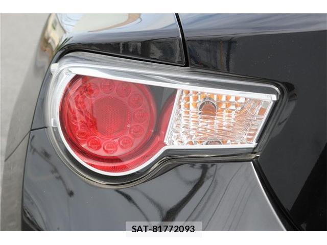 Subaru BRZ 2012-12 8812813-16