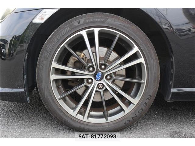 Subaru BRZ 2012-12 8812813-18