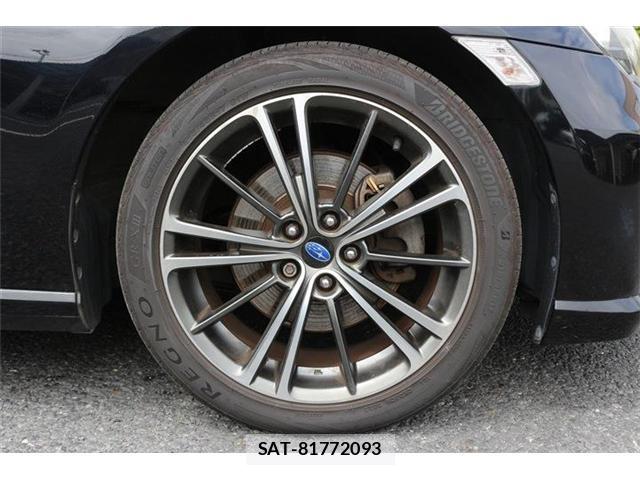 Subaru BRZ 2012-12 8812813-19