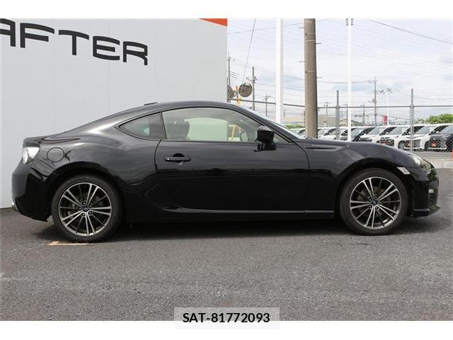 Subaru BRZ 2012-12 8812813-3
