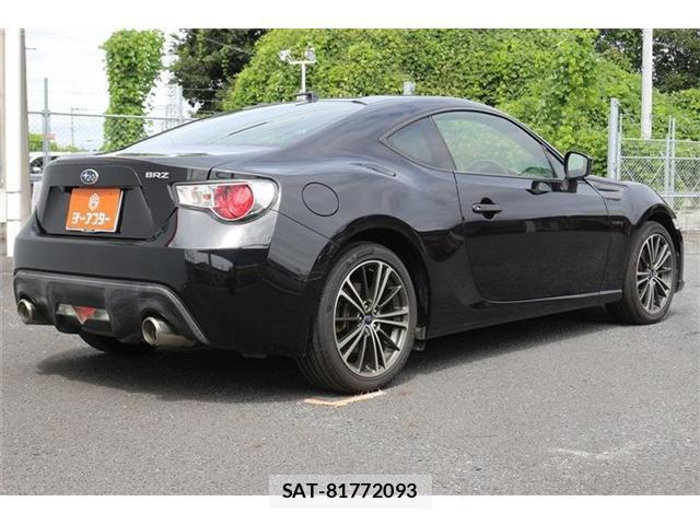 Subaru BRZ 2012-12 8812813-4