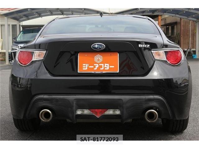 Subaru BRZ 2012-12 8812813-5