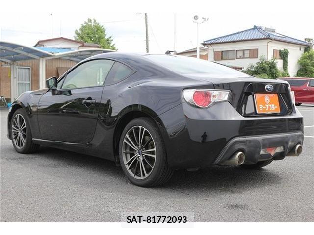 Subaru BRZ 2012-12 8812813-6
