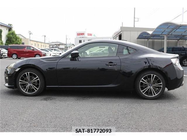 Subaru BRZ 2012-12 8812813-7