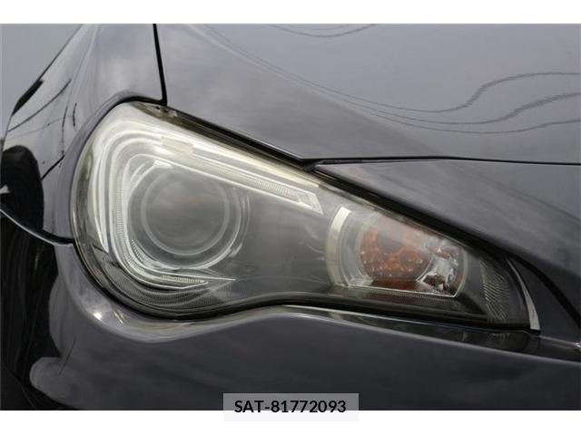 Subaru BRZ 2012-12 8812813-9