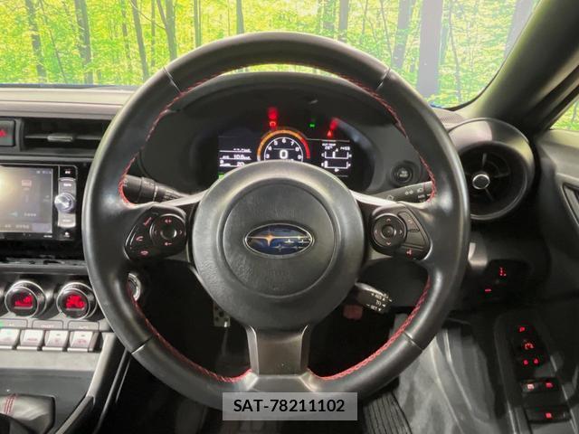 Subaru BRZ 2021-10 8812919-10