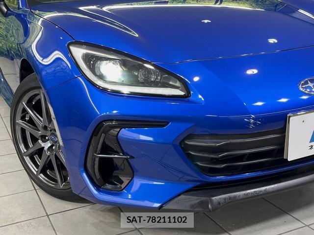 Subaru BRZ 2021-10 8812919-12