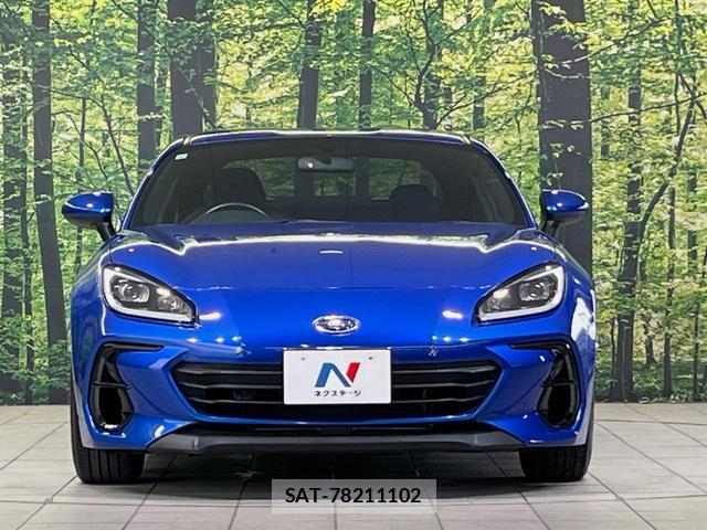 Subaru BRZ 2021-10 8812919-13