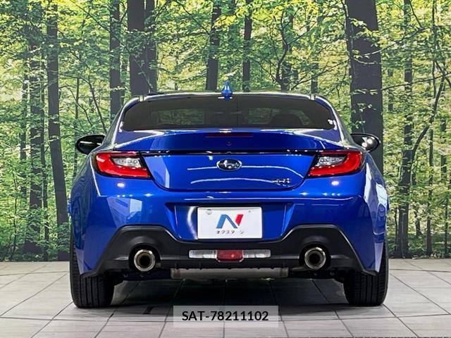 Subaru BRZ 2021-10 8812919-14