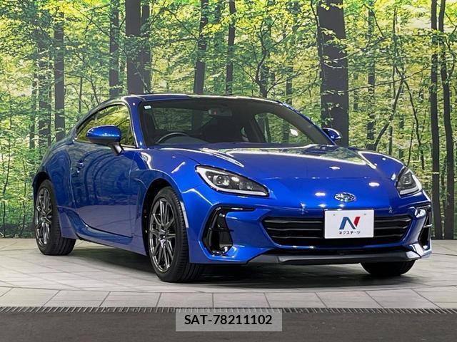 Subaru BRZ 2021-10 8812919-15