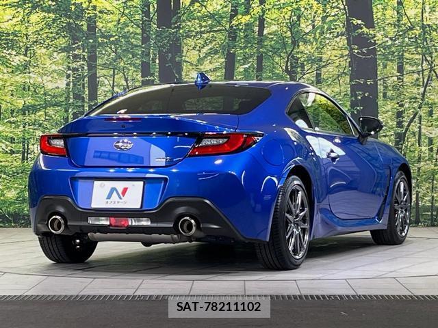 Subaru BRZ 2021-10 8812919-16