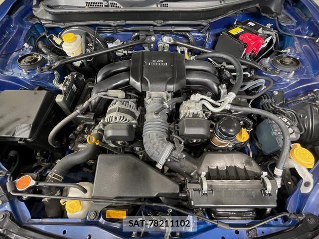 Subaru BRZ 2021-10 8812919-17