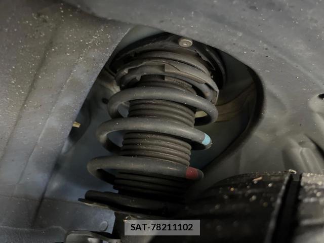Subaru BRZ 2021-10 8812919-19