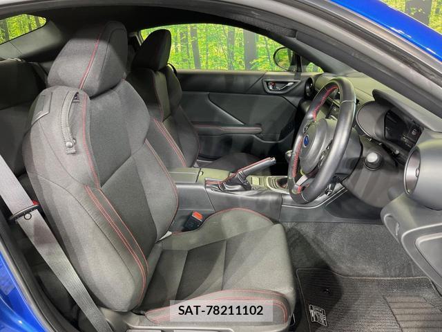 Subaru BRZ 2021-10 8812919-7