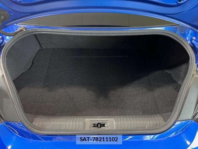 Subaru BRZ 2021-10 8812919-9