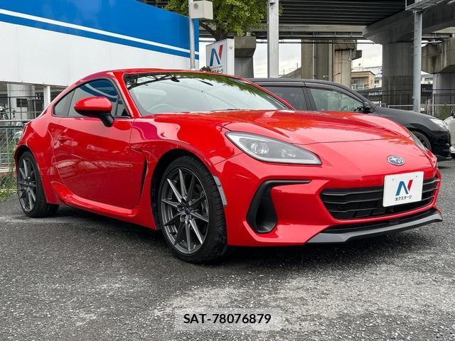 Subaru BRZ 2022-03 8813130-15