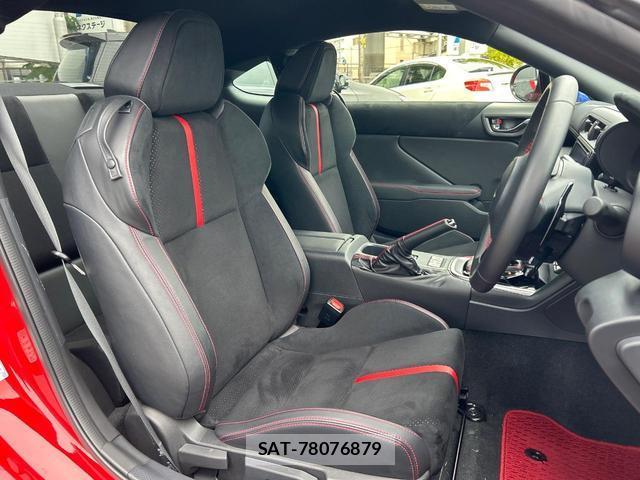 Subaru BRZ 2022-03 8813130-5