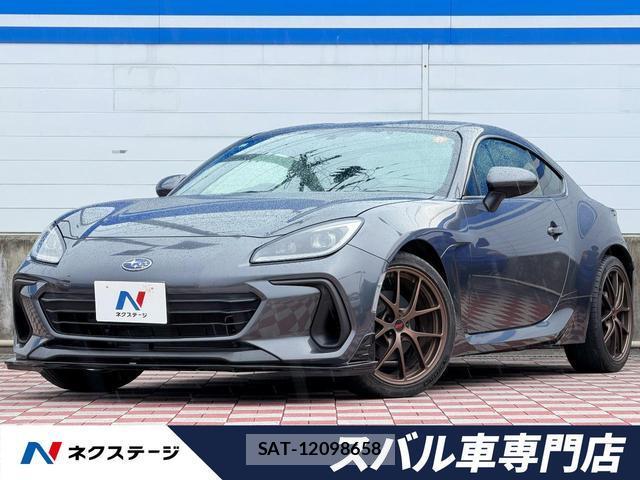 Subaru BRZ 2021-11 8814373-0