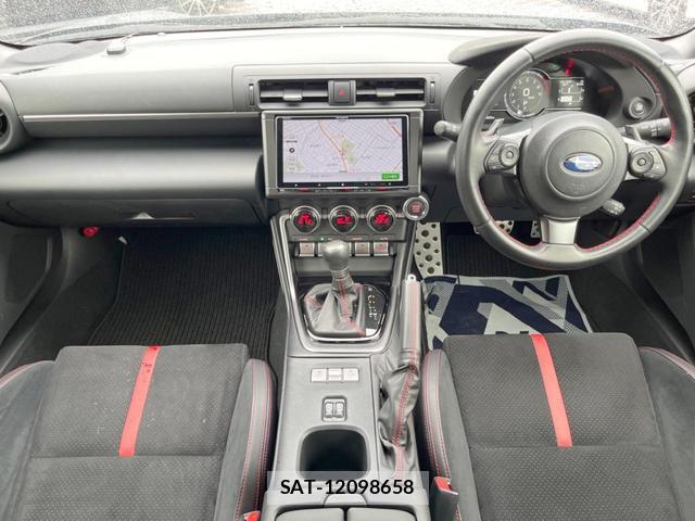 Subaru BRZ 2021-11 8814373-1