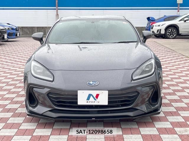 Subaru BRZ 2021-11 8814373-13