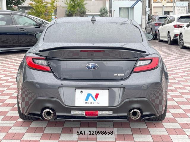 Subaru BRZ 2021-11 8814373-14