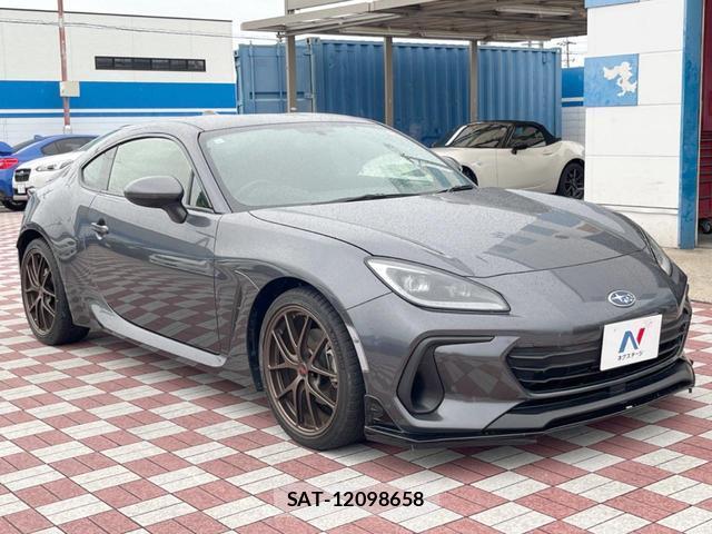 Subaru BRZ 2021-11 8814373-15