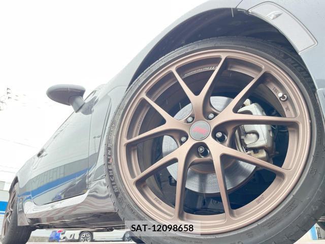 Subaru BRZ 2021-11 8814373-2